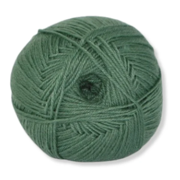 Hjertegarn Aloe Sockwool